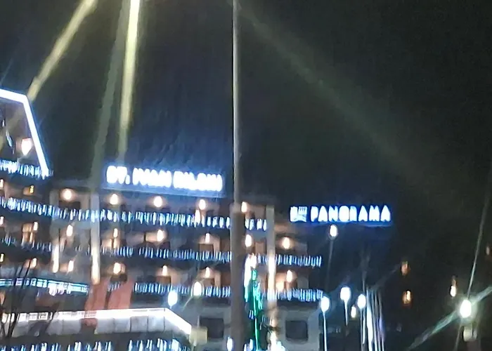 илен C411 Panorama 4* Банско