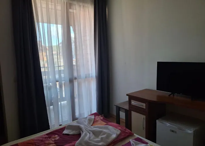 илен C411 Panorama Банско