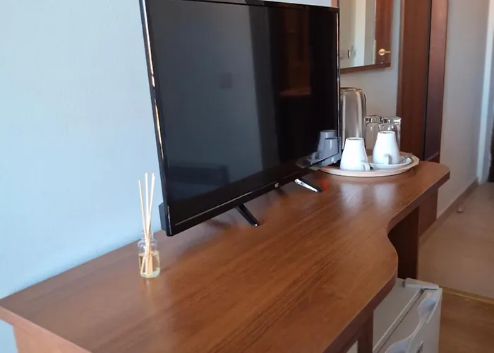 илен C411 Panorama