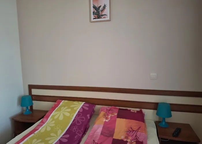 илен C411 Panorama Отель 4*