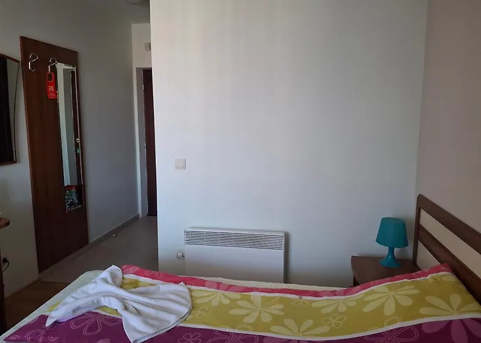 илен C411 Panorama