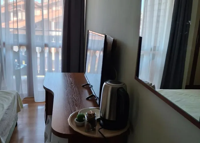 илен C411 Panorama