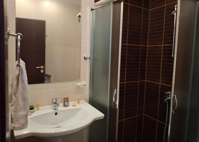 илен C411 Panorama 4*