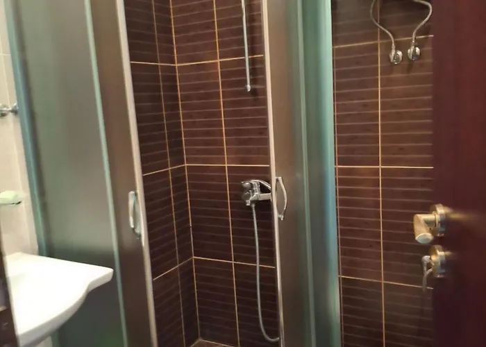 илен C411 Panorama Отель