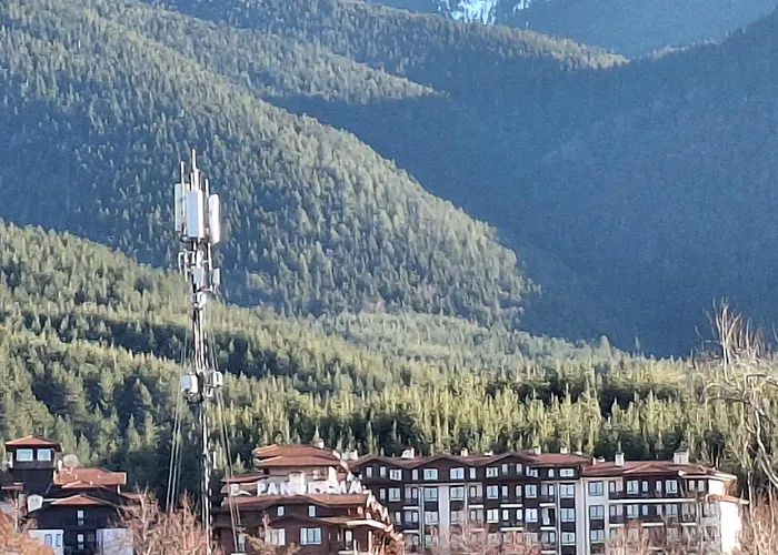 илен C411 Panorama Банско