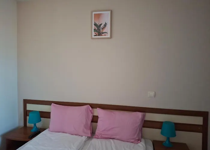 илен C411 Panorama 4*