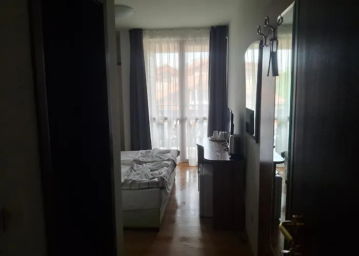 илен C411 Panorama 4*