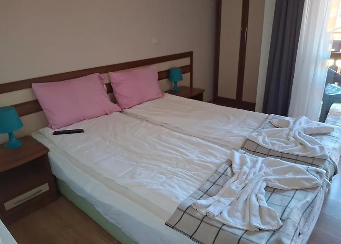 илен C411 Panorama 4*