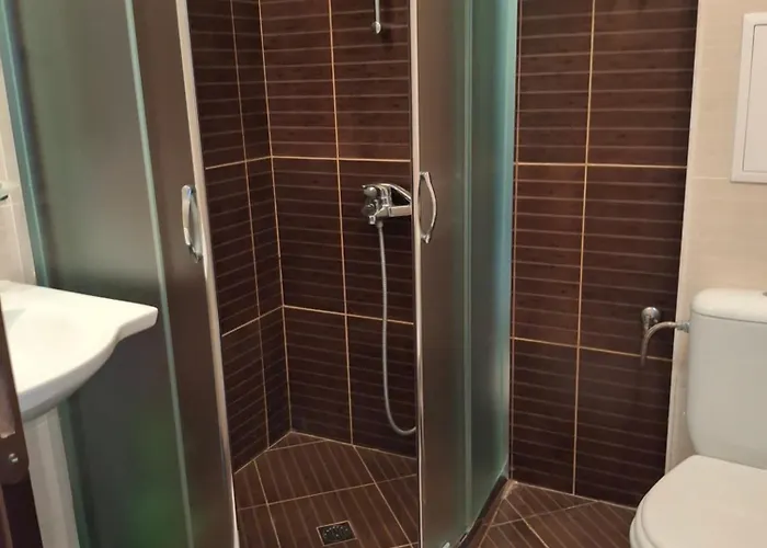 илен C411 Panorama Отель