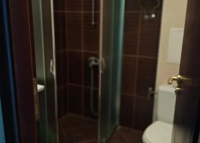 илен C411 Panorama Отель