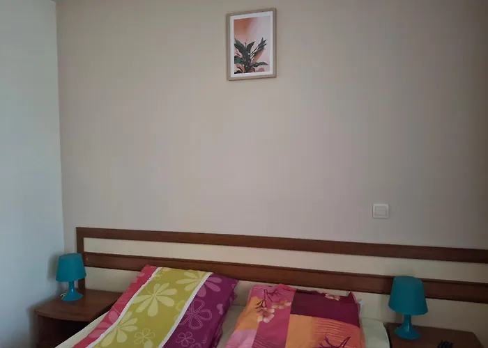 илен C411 Panorama Отель 4*